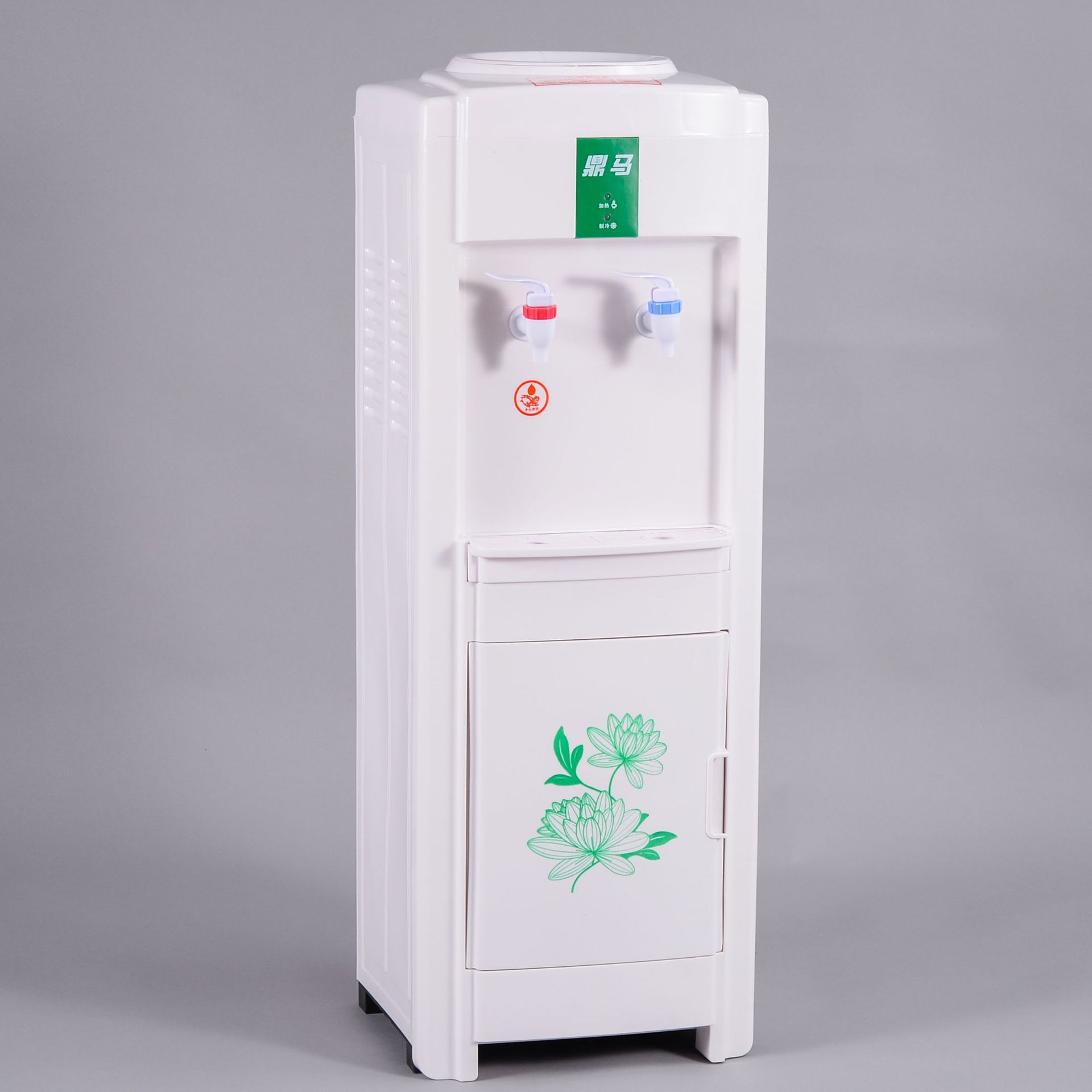 厂家批发家电饮水机 一件代发家用电器办公室立式冷热饮水机
