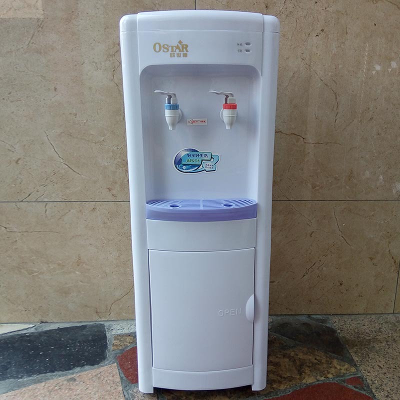欧世德饮水机 加热制冷家用电器饮水设备 管线机饮水器厂家批发